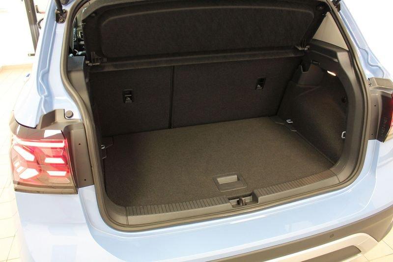 Volkswagen T-Cross 1.0 TSI 115 CV Style