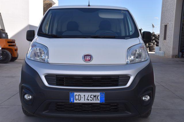 FIAT Fiorino 1.3 MJT 95CV Cargo SX
