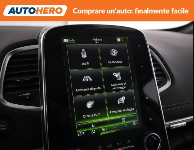 RENAULT Espace TCe 225CV EDC Initiale Paris 4Control