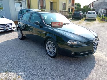 Alfa Romeo 147 1.6 16V TS 5 porte GPL Progression