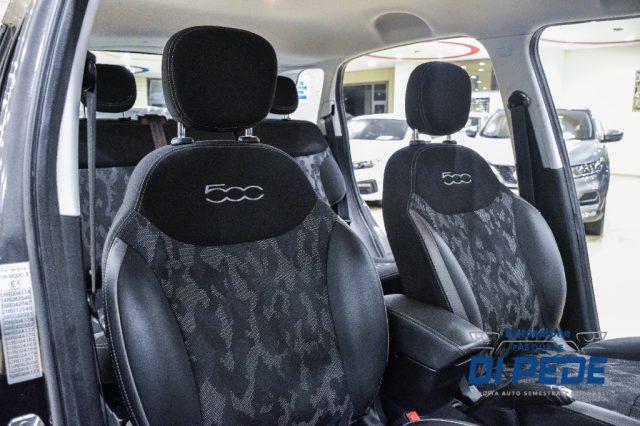 FIAT 500L 1.4 95 CV S&S Cross