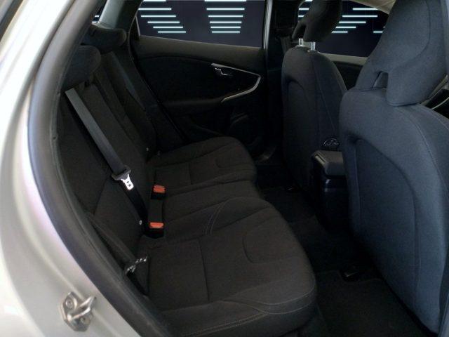 VOLVO V40 D2 Business 120 Cv Pronta Consegna