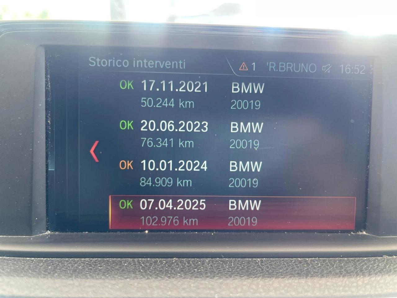 Bmw 118 118i 5p. Msport