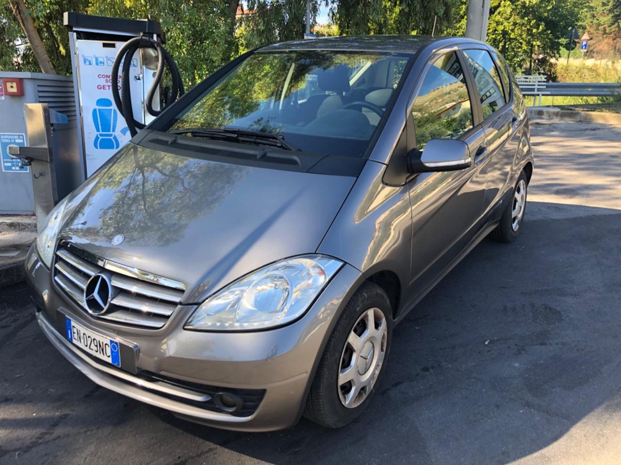 Mercedes-benz A 180 CDI