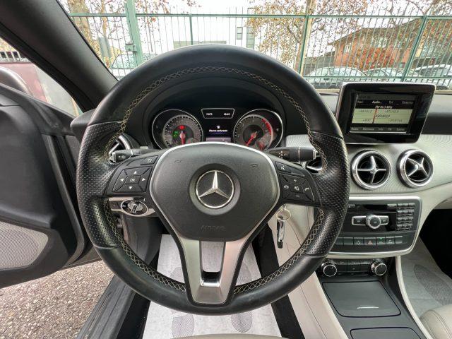 MERCEDES-BENZ CLA 220 Sport