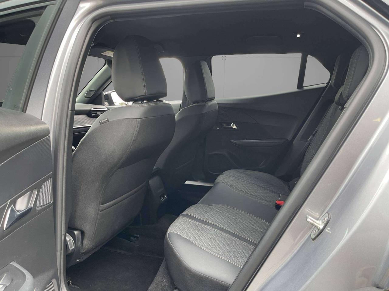 Peugeot 2008 2008 Allure - Garanzia ufficiale Peugeot 48 mesi - Italiana - Unipro - Promo Finanziamento