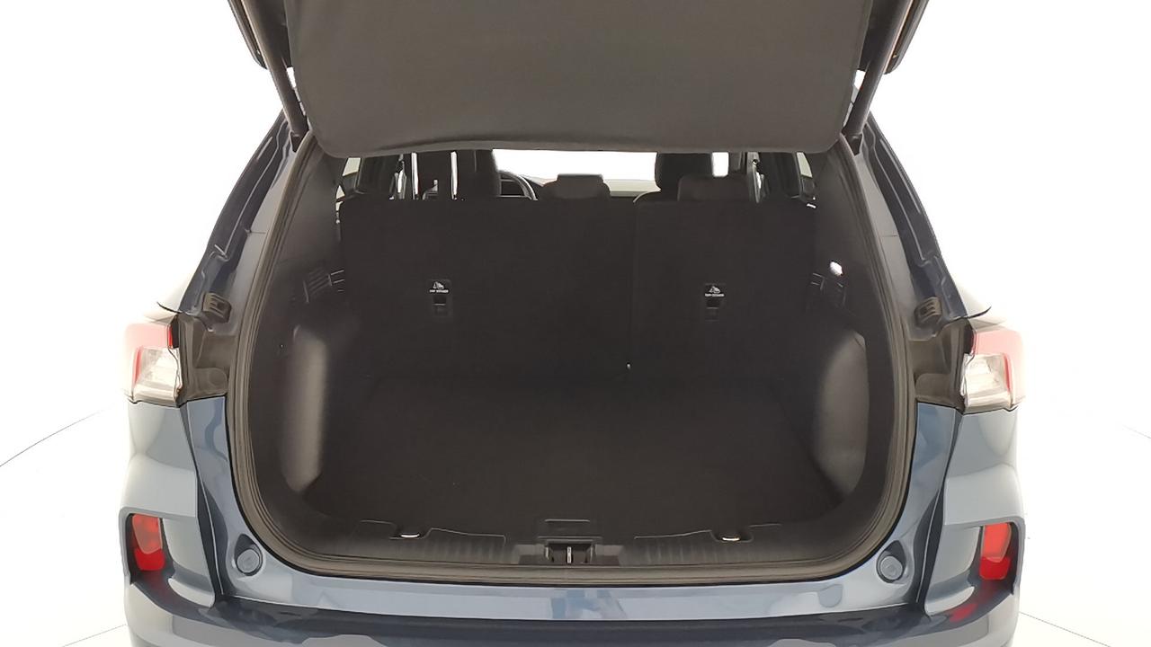 FORD Kuga III 2020 - Kuga 2.0 ecoblue ST-Line 2wd 120cv auto