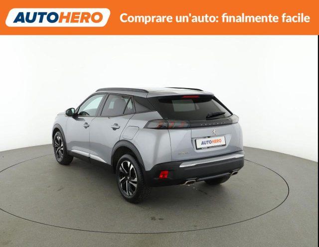 PEUGEOT 2008 PureTech 130 S&S Allure Pack
