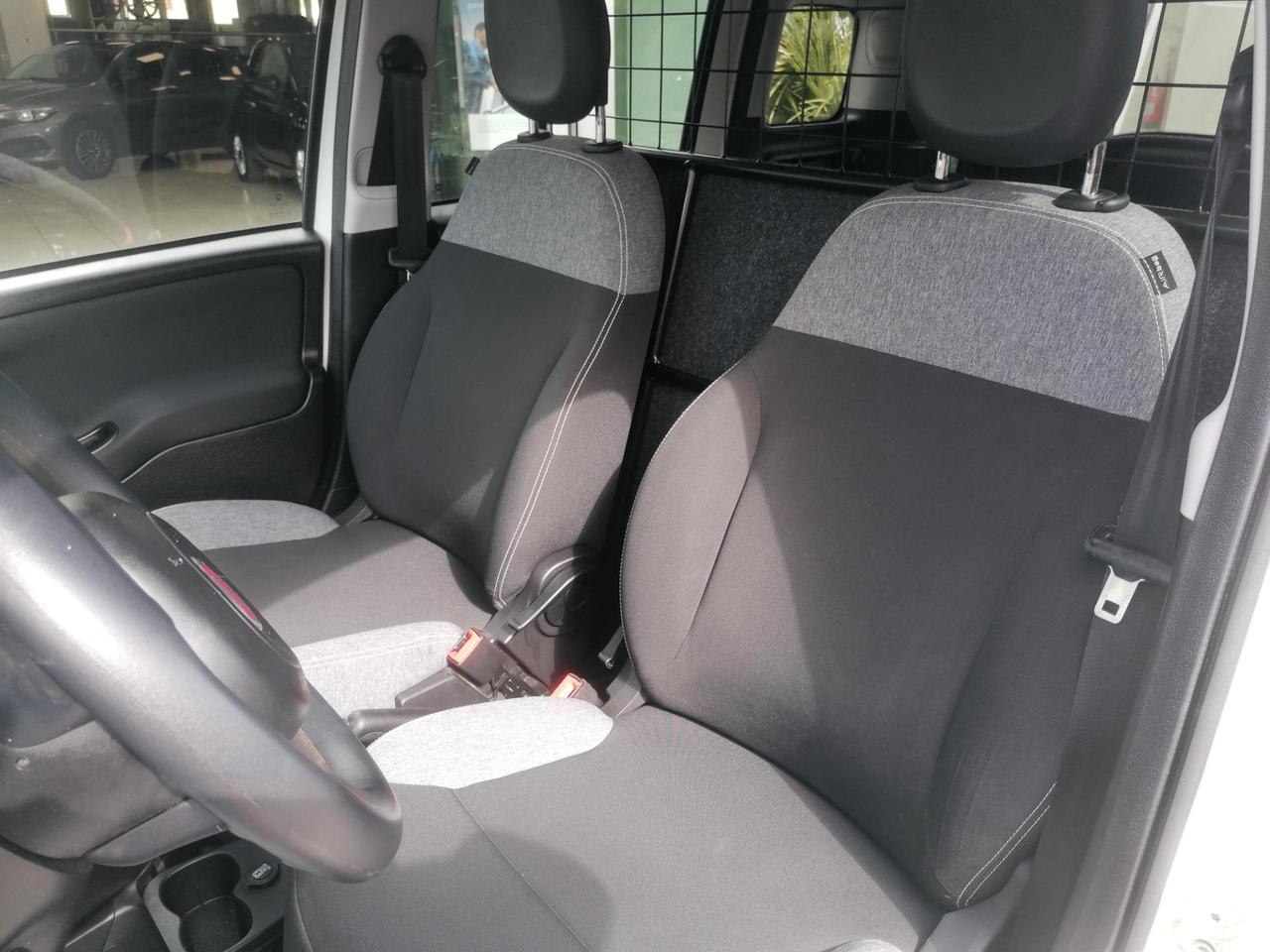 FIAT Panda van 0.9 nat.p. 80cv Pop 2p.ti serie 3 E6d-temp