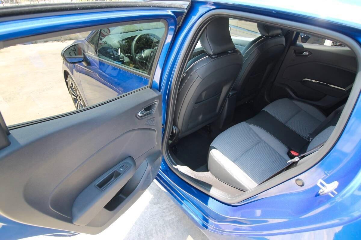 Renault Clio TCe 90 CV 5p Techno |2024