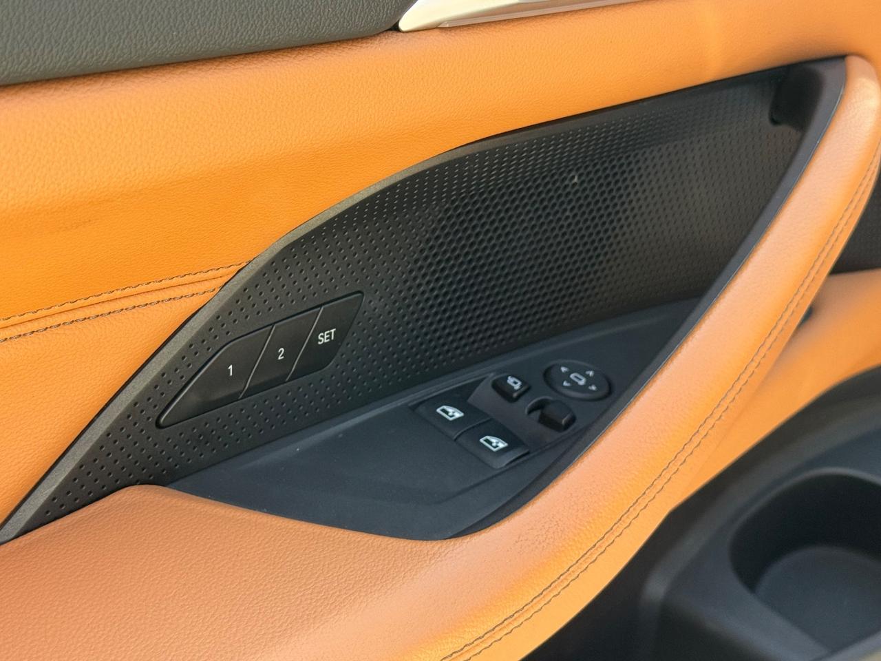 BMW SERIE 4 430D COUPE' 286 CV X-DRIVE FULL IVA
