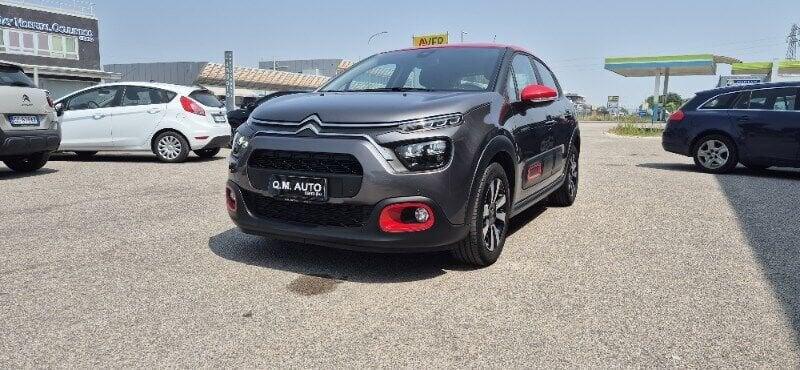 Citroën C3 C3 PureTech 83 S&S Shine