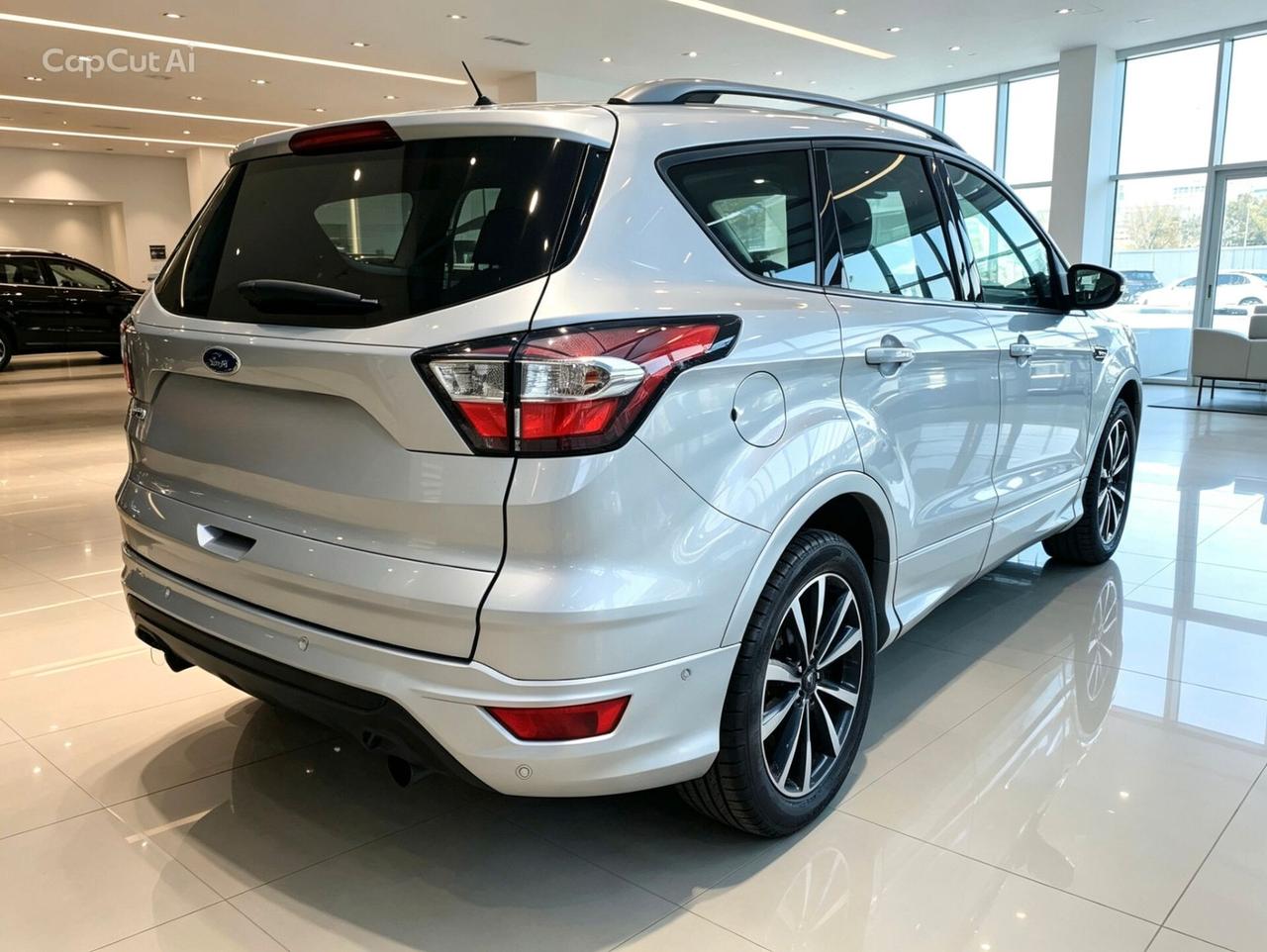 Ford Kuga 1.5 TDCI 120 CV S&S 2WD ST-Line