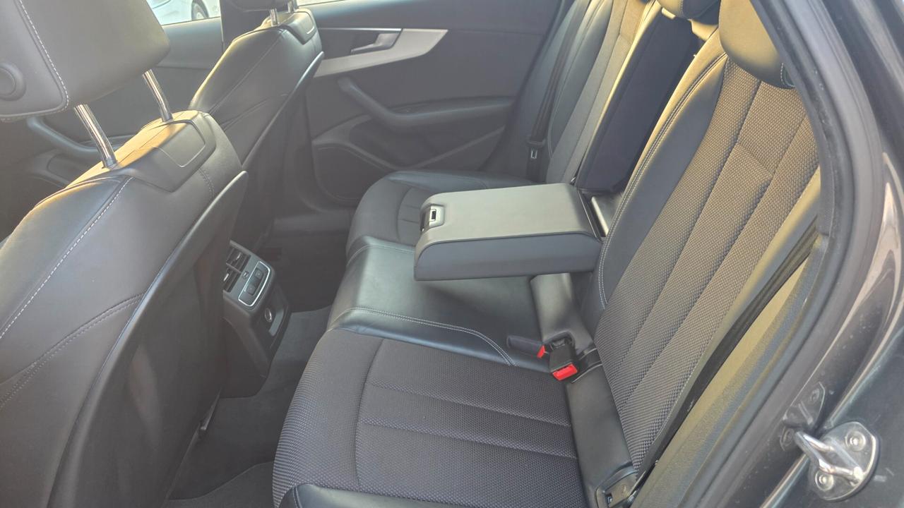 A4 2.0 Tdi 190cv quattro - 3x S-Line- S tronic