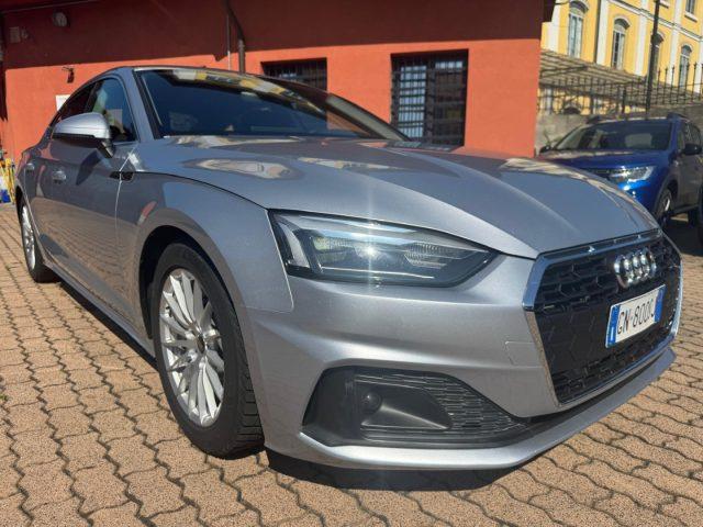 AUDI A5 SPB 40 TFSI S tronic Business