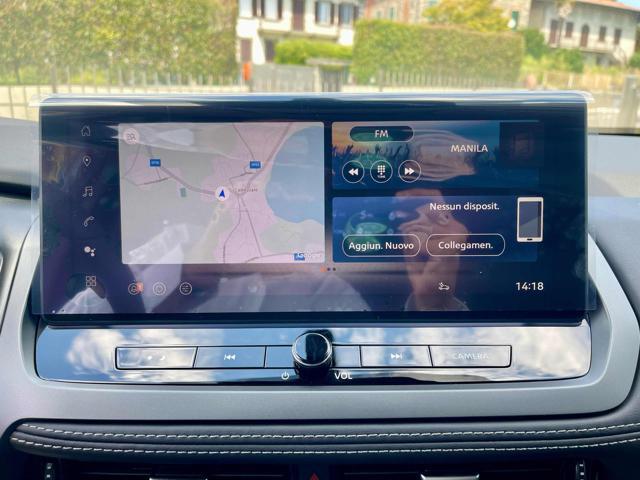 NISSAN Qashqai 1.5 e-Power N-Connecta 2WD - NUOVA