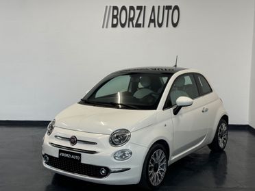 Fiat 500 1.2 Lounge PREZZO REALE! TETTO!