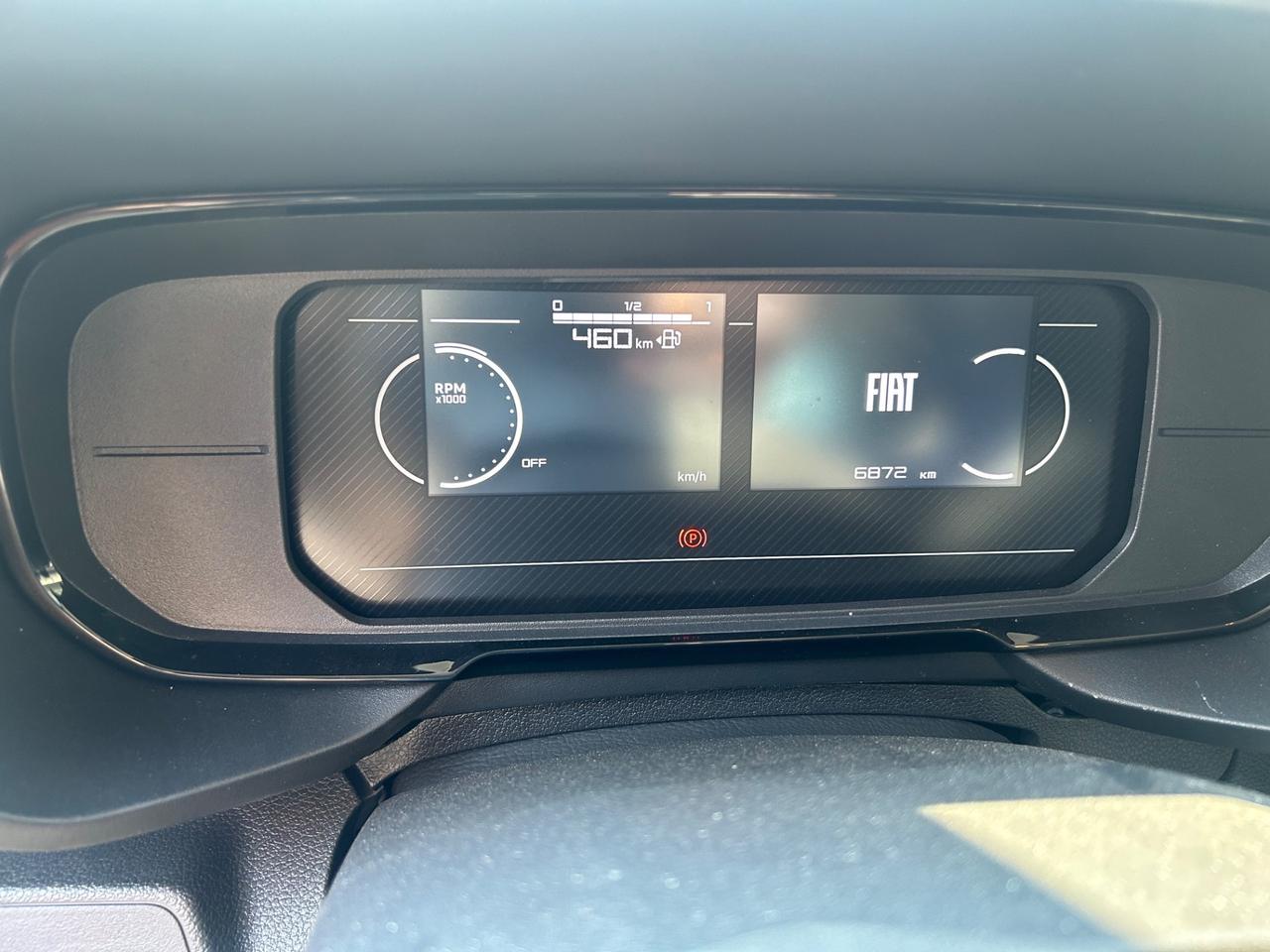 Fiat Doblo Doblò 1.5 BlueHdi 130CV