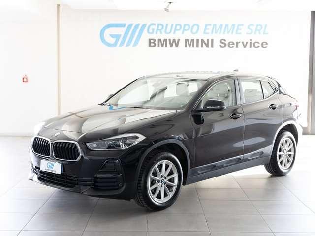 BMW X2 X2 sdrive16d ADVANTAGE