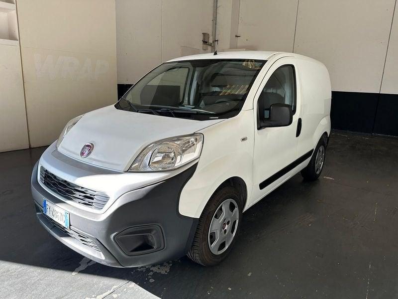 FIAT Fiorino 1.4 8V 77CV Cargo SX (IVA ESCL.)