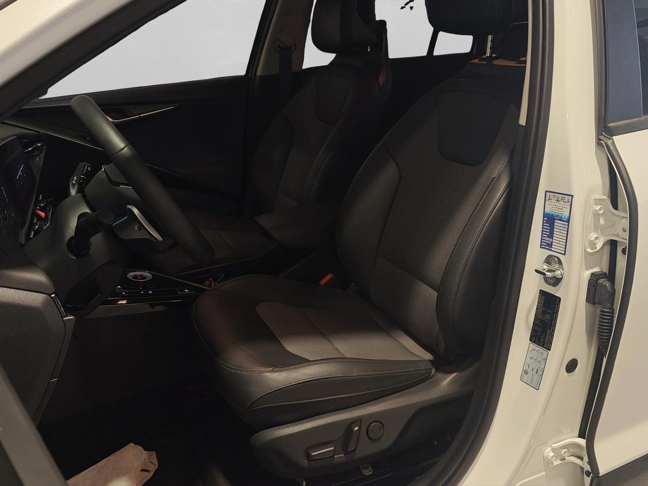 Kia Niro 1.6 GDi DCT HEV Evolution 141CV