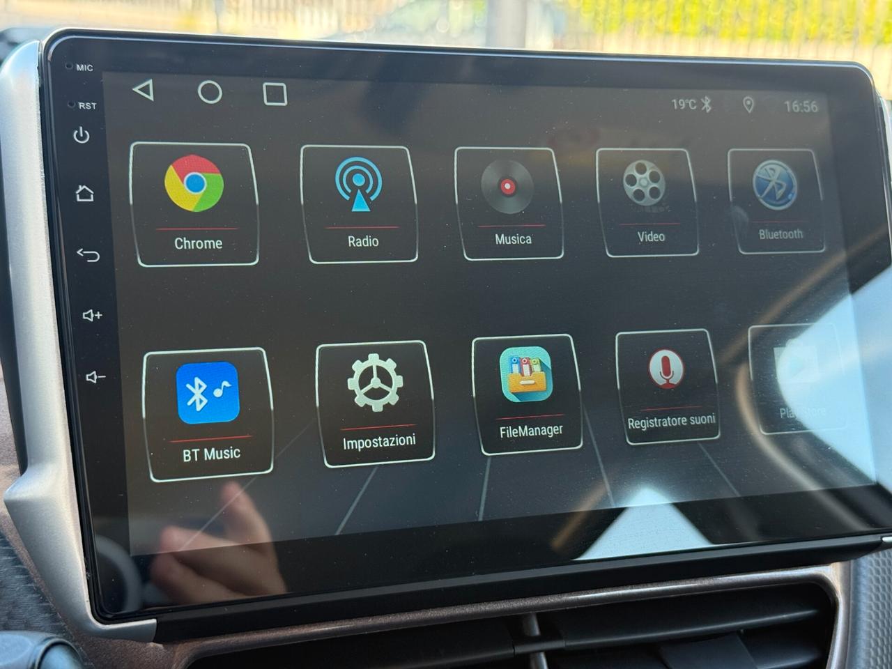 Peugeot 2008 1.6 e-HDi 92 CV Stop&Start Active CarPlay Retrocam
