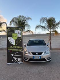 Seat Ibiza 1.2 TDI 5 porte in pronta consegna