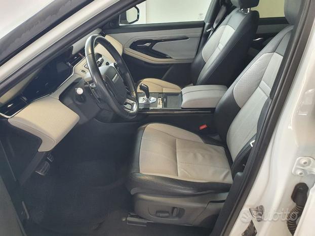 LAND ROVER Range Rover Evoque 2.0D I4-L.Flw 150