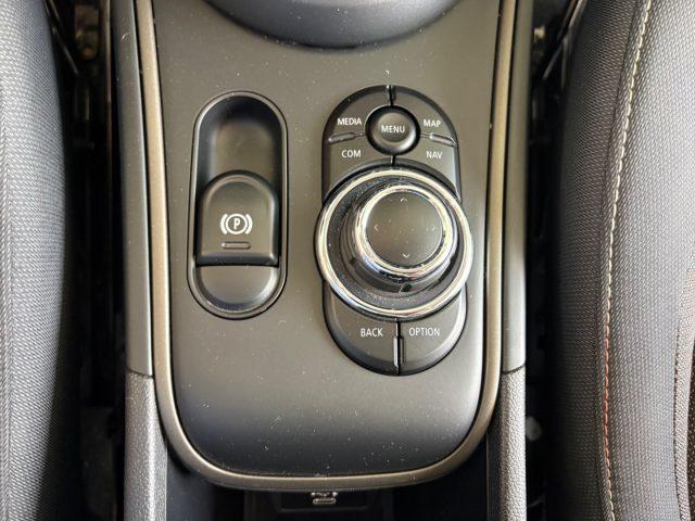 MINI Countryman 1.5 Countryman ALL4 QUATTRO RUORE MOTRICI BENZ