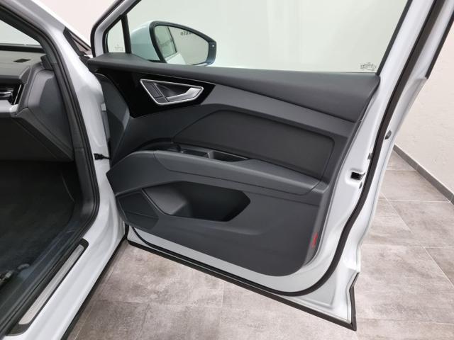 AUDI Q4 e-tron Q4 SPB 50 e-tron quattro S line edition 300 CV