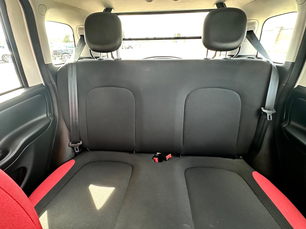 Fiat Panda 1.2 Easy 69cv VAN AUTOCARRO 4 POSTI