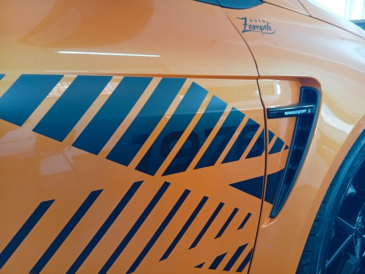 Renault Megane Mégane TCe 300 CV EDC R.S. Ultime