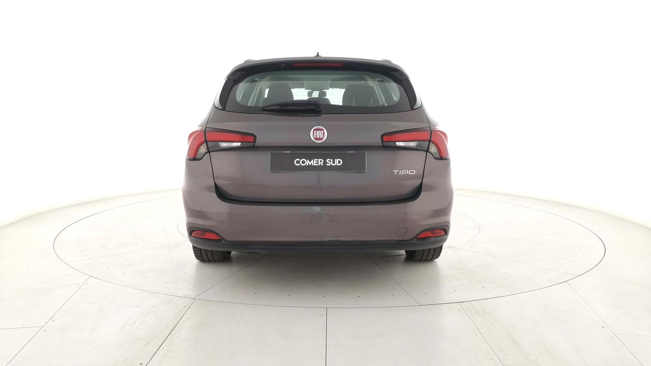 FIAT Tipo SW II 2016 - Tipo SW 1.3 mjt Lounge s&s 95cv my19