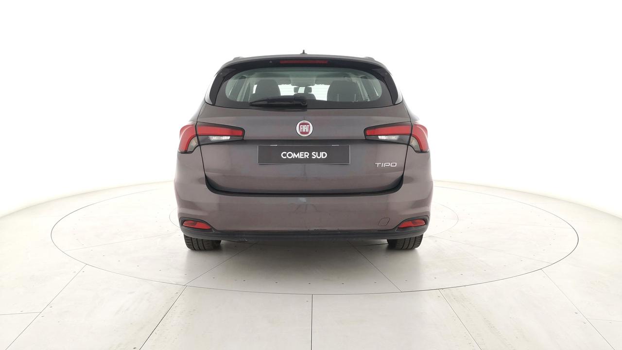 FIAT Tipo SW II 2016 Tipo SW 1.3 mjt Lounge s&s 95cv my19