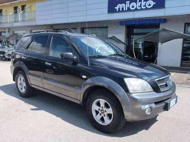 Kia Sorento Sorento 2.5 crdi 16v Active Class