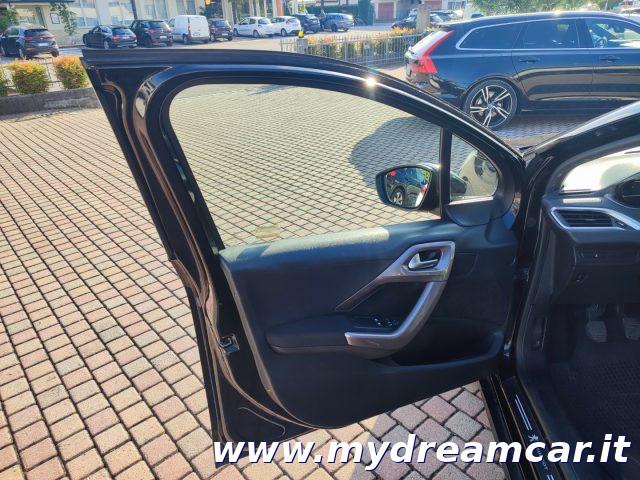 PEUGEOT 2008 1° serie 1.4 HDi 68CV Active