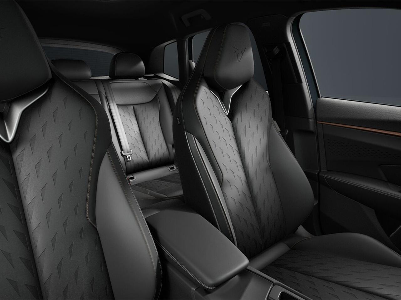 Cupra Terramar 1.5 e-hybrid impulse 204cv dsg