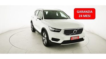 VOLVO XC40 T4 Recharge Plug-in Hybrid Inscription Expression