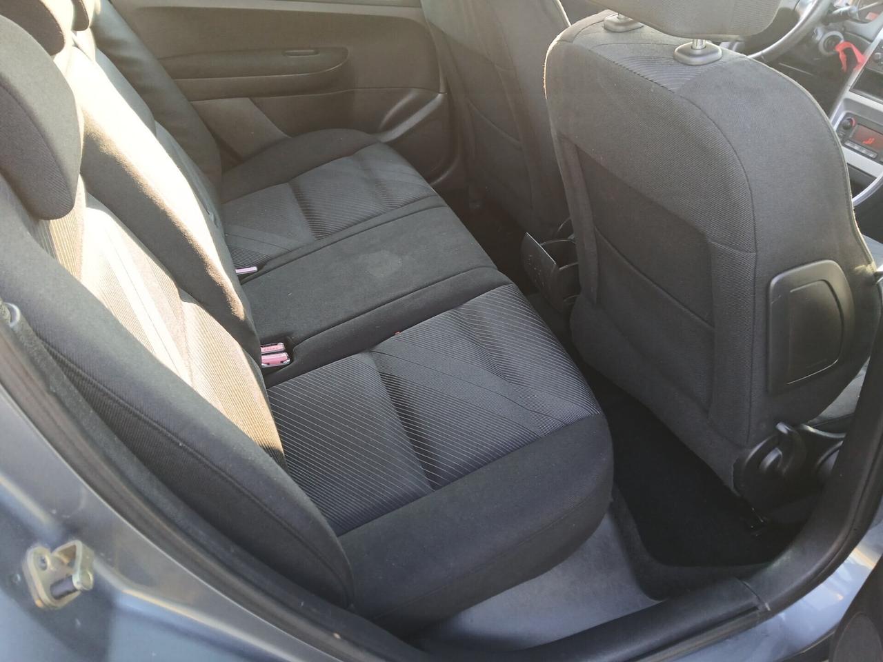 Opel Karl 1.0 75 CV anno 2015 modello full optiona