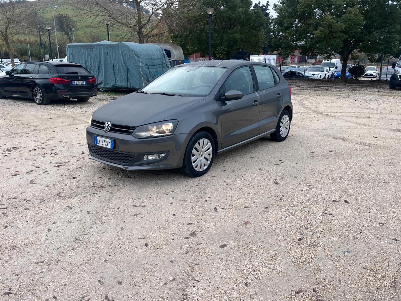 Volkswagen Polo 1.2 70 CV 3p. Comfortline