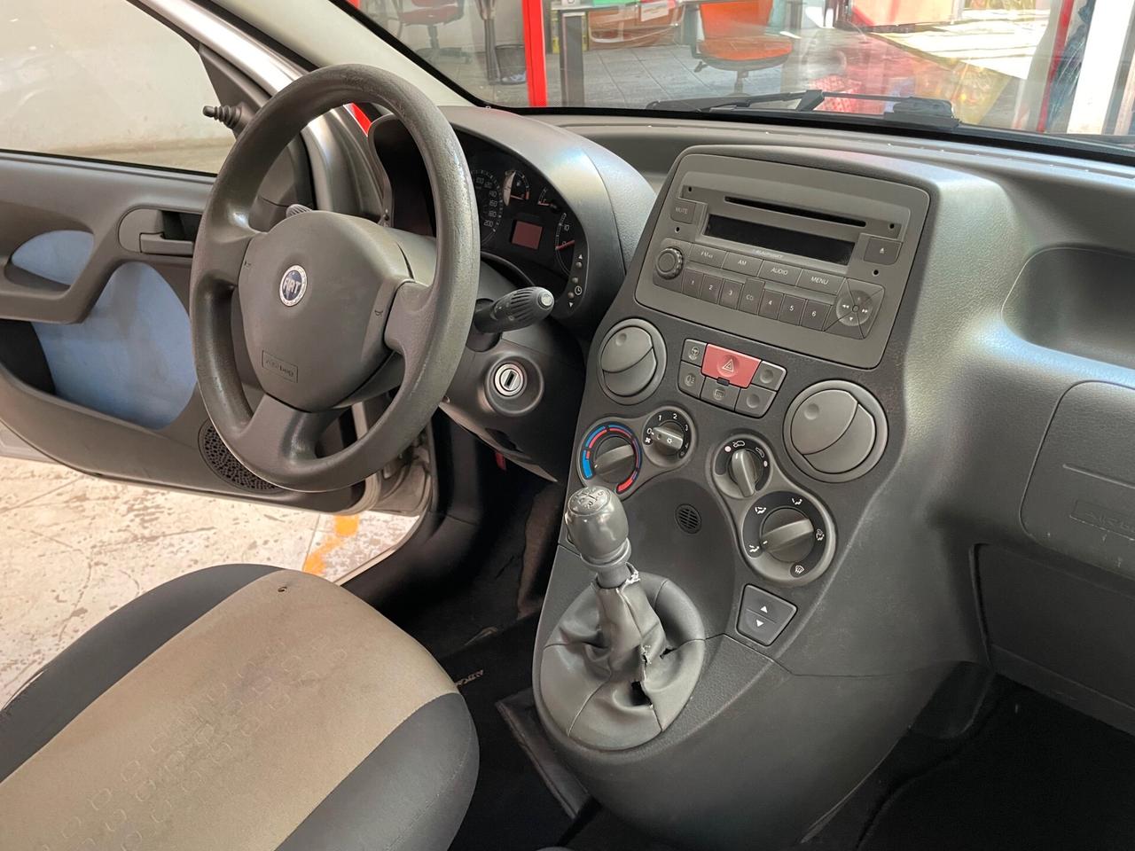Fiat Panda 1.2 Dynamic 70.000KM!!!