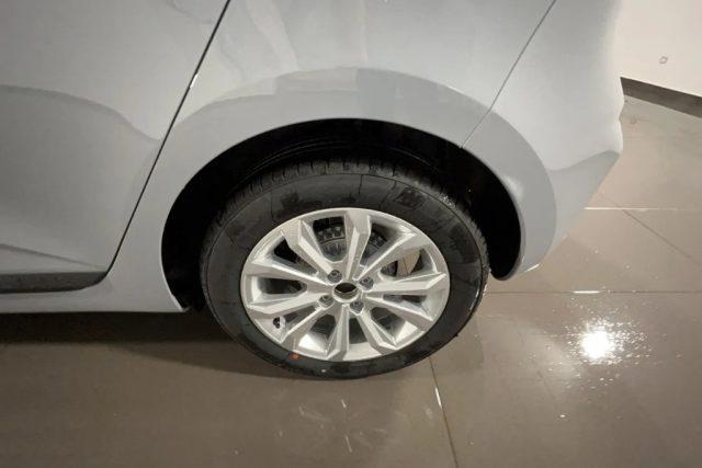 RENAULT Clio ECO-G 100 CV 5 porte Evolution