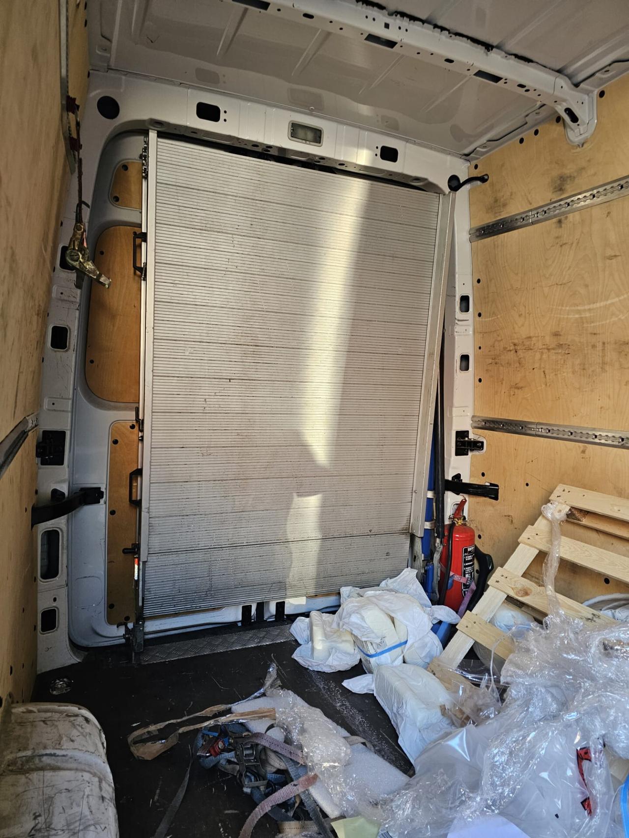 Volkswagen Crafter 2.0 TDI 177CV PM-TM **NON MARCIANTE**