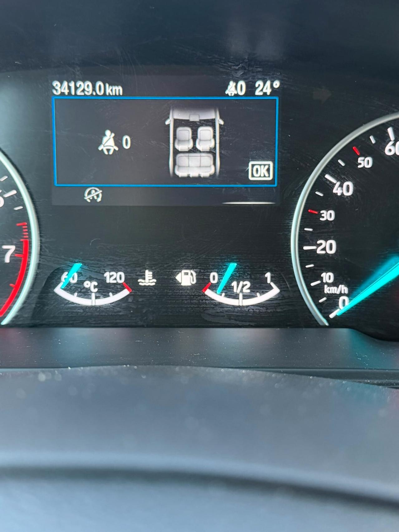 Ford EcoSport 1.0 EcoBoost 125 CV Start&Stop ST-Line