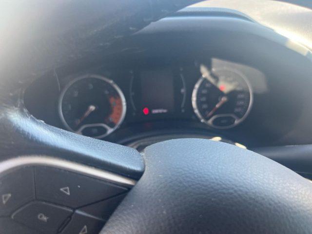 JEEP Renegade 1.6 Mjt 120 CV Longitude