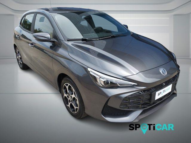 MG MG3 1.5 Comfort