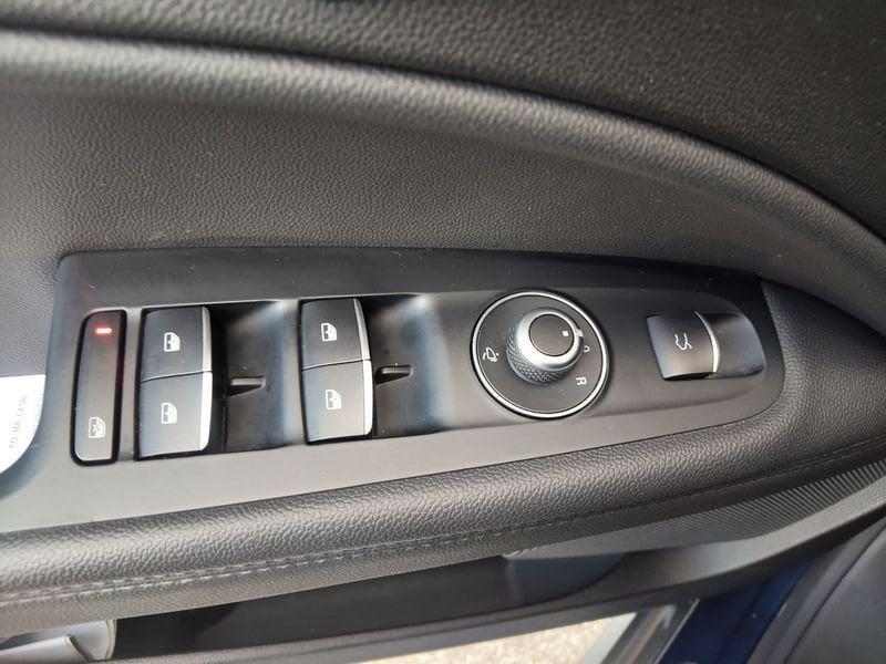 Alfa Romeo Stelvio Stelvio 2.2 Turbodiesel 190 CV AT8 RWD Executive