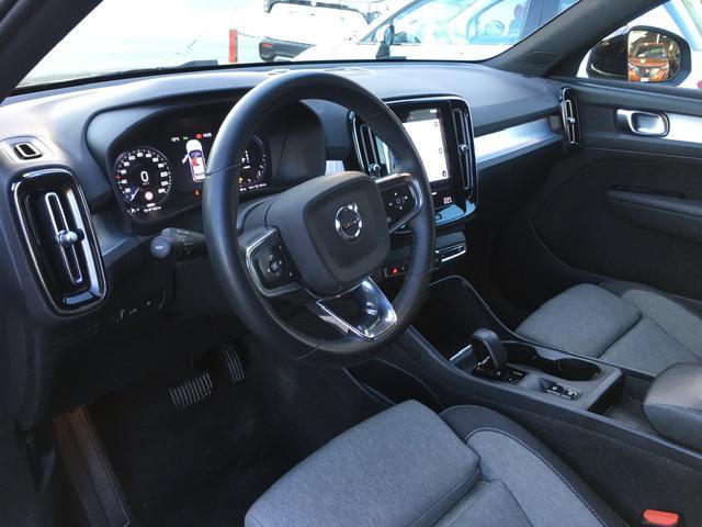 VOLVO XC40 T5 Recharge Plug-in Hybrid AT Core