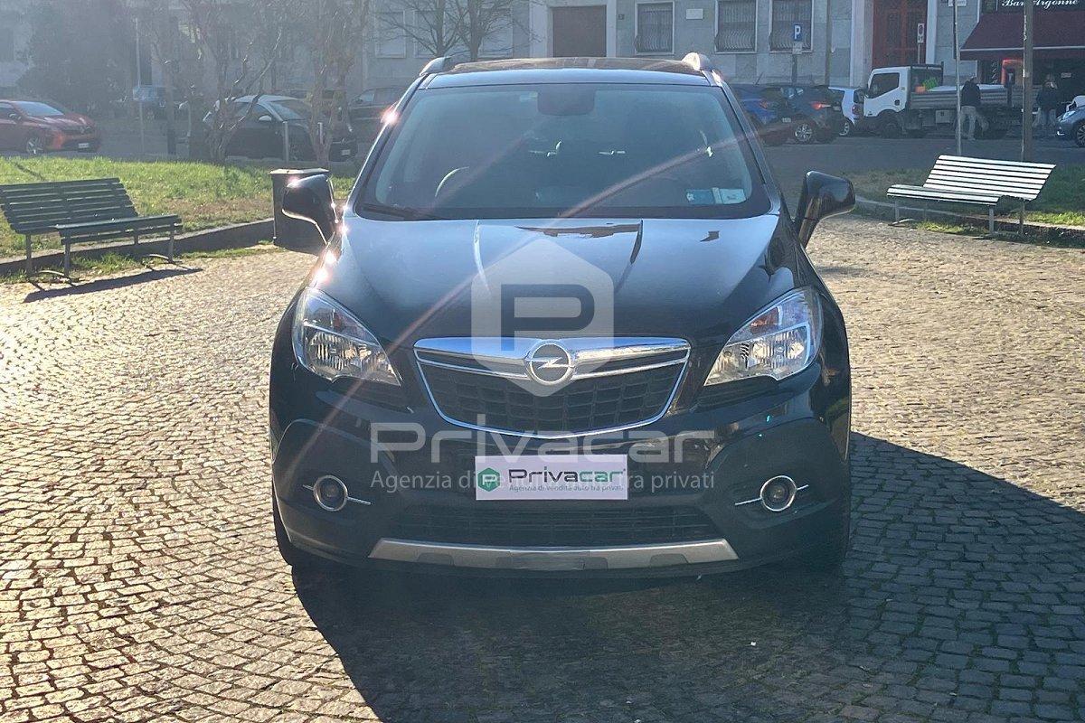 OPEL Mokka 1.7 CDTI Ecotec 130CV 4x2 aut. Cosmo