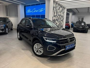 Volkswagen T-Roc 2.0 tdi Style 150cv dsg